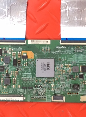 无排线飞利浦65PUF-6656/T3 逻辑板94V-0E88441E09 6B01M000P720R