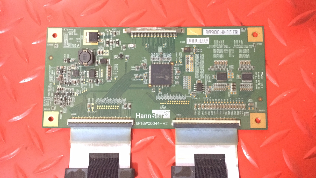 原装 测好 逻辑板 6P18W00044-A2 P22013BB0B25现货