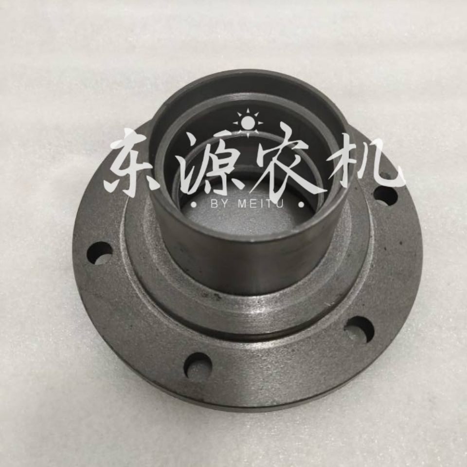 沃得沃德奥龙拖拉机配件554/704拖拉机前桥中央传动轴座轴承座