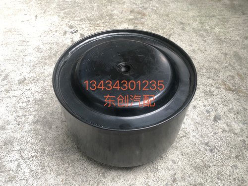 海格校车KLQ6796KLQ6920KLQ68961R1C335310气囊底座715N气囊活塞