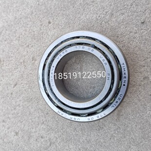 Jeep老大切轴承大切诺基后轮轴承半轴轴承挡圈隔套征途征程配件有