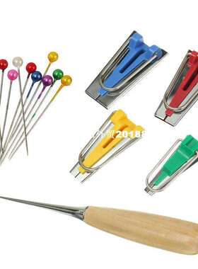 .7Pcs/Set Multifunction Sewing Machine Tools Binding Sew Bi