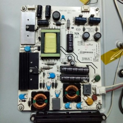 原装海信电视 LED32K11 LED26K11G 电源板 RSAG7 820.2317 / ROH