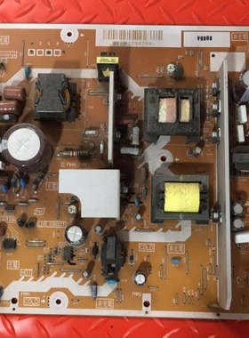 原装松下TH-42PH20C等离子电源板KPC2294V-0 ASSY.NO.LSEP1288 LM