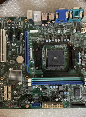 原装宏碁ACERD730 A78M MS-7928主板 FM2b接口FM2+ 支持A8 A10CPU