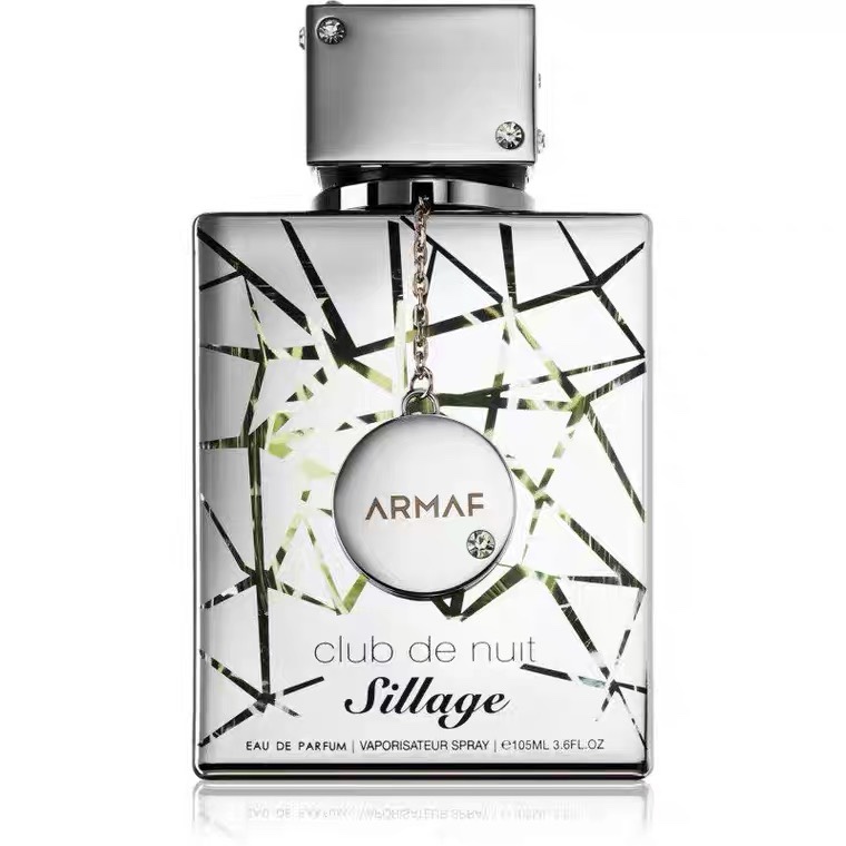 精装阿玛芙夜店俱乐部Armaf