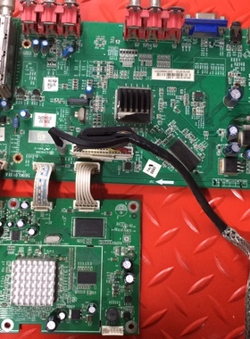 原装厦华LC-32KL52 主板569KL0101A 屏T315XW3 V.3现货发出