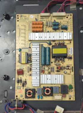 原装创维42E5CHR 42E350E电源板5800-P47ELL-0030测好输出12V 24v