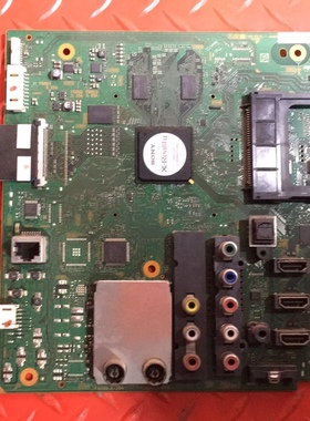 原装索尼KDL-32CX520 主板1-883-753-91 三星高分屏 LTY320HN02