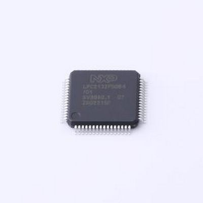 LPC2132FBD64/01EL 单片机(MCU/MPU/SOC) LPC2132FBD64/01EL LQFP