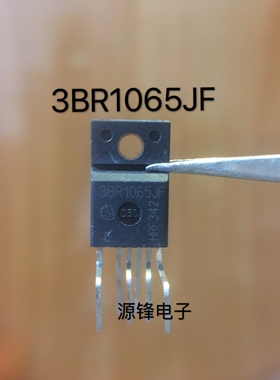 3BR1065JF ICE3BR1065JF 开关电源控制器