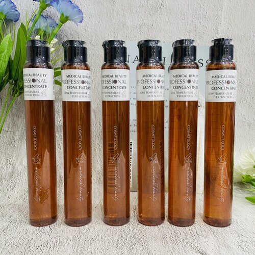 自然森林提亮肤色任何肤质