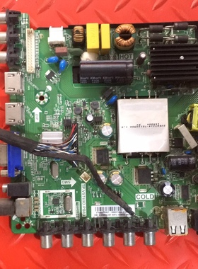 康佳LED42FII00C主板TP.VST69D.PB83屏72002301 LC420DUJ SGE1