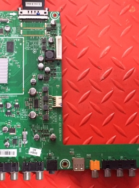 原装海信LED42K01P BOM6主板RSAG7.820.4304屏HE460HFR-B51