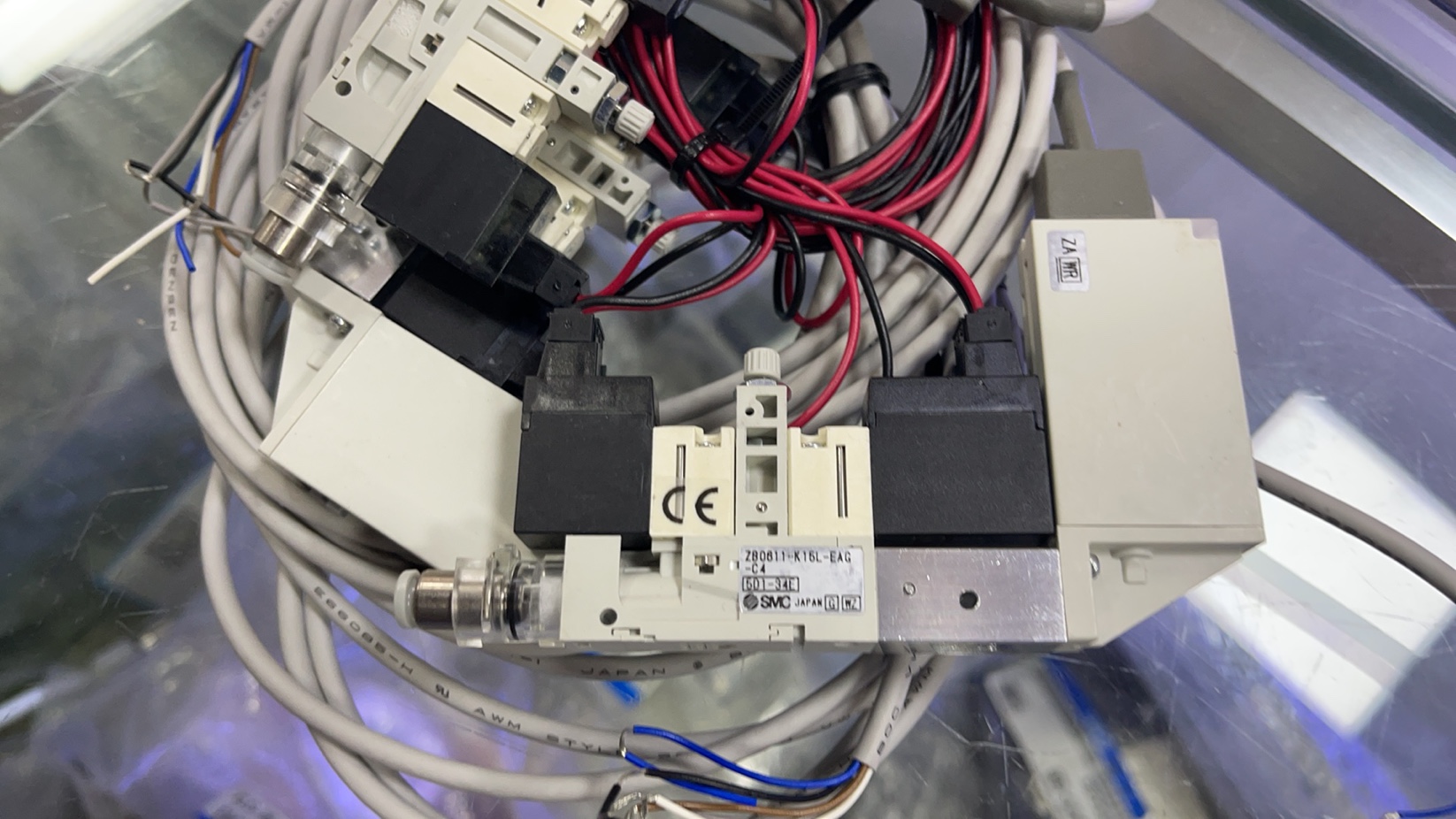 ZB0611-K15L-EAG-C4全新原装正品SMC真空发生器现货