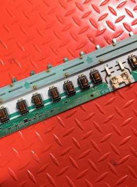 索尼KDL-52V5500高压板背光板SSB520H20S01一根价