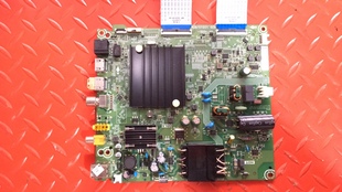 海信55E3F-Y 原装主板RSAG7.820.10510/ROH屏HD550Y1U72-T0S2现货