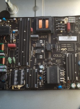 原装海尔50A6电源板0090726305A AY128D-2SF07