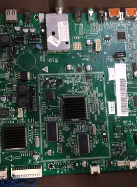 秒发 原装海尔 LE40T3 主板 0091802052 V1.4 屏 LTA400HF05 现货