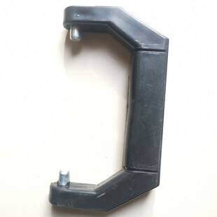 150型疏通机通用手提机器把手一个