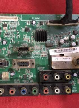 原装长虹LT32630V主板JUC7.820.00055981 配LC320WXE SBV2屏