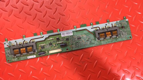 原装三星LA32C360E1高压板SS1320-4UH01 SSI320_4UH01实物图现货