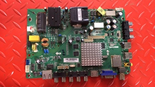 原装 海尔LE40A5000主板TP.MS600.P71屏H400EHC.BS