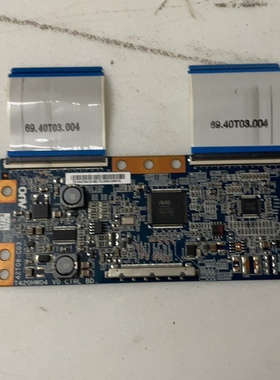 TCL L42P10FBEG长虹LT42729F逻辑板T420HW04 42T06-C03屏T420HW04