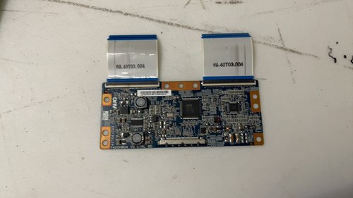 TCL L42P10FBEG长虹LT42729F逻辑板T420HW04 42T06-C03屏T420HW04