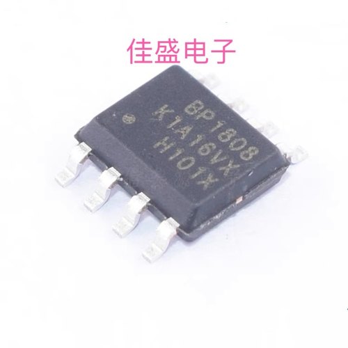 BP1808 BP1808EESOP SOP-8  LED升降压恒流驱动IC芯片 全新可直拍