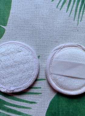 丝瓜络 洗脸天然Luffa 可清洗