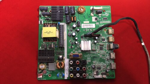 TCL LE32D99主板V59-T9C1 4715-MV59T9-A3233K11屏K320WD1