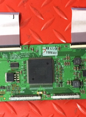 无排线创维42LED10海信42T18GP逻辑板6870C-0299B LC420/470WUL