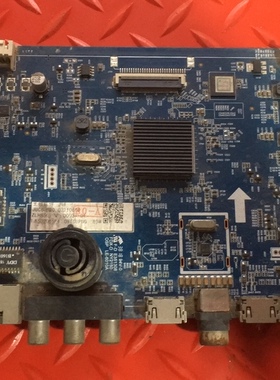 长虹43Q5TF 主板JUC7.820.00205368  配屏C430F17-E2-L 现货