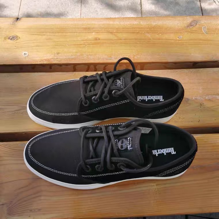 timberland添柏岚男鞋户外休闲