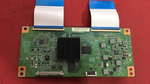 E88441 无排线TCL 电视配件逻辑板 STV2P0LTP10E1 L50E58001