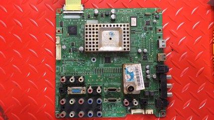 原装三星LA52A600A4R 主板BN41-01019C 屏LTF520HB01