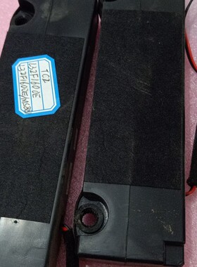 TCL原装 L32F1600E电视机扬声器 喇叭 42-WDF318-XX1G 6Ω 8W