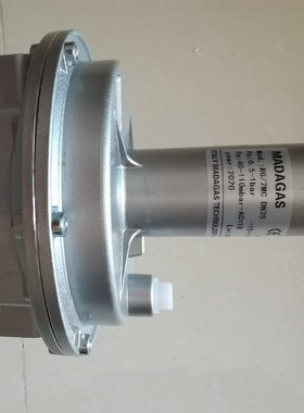 燃气减压阀 调压阀 DN25 DN32 DN40 DN50稳压阀 MADAGAS