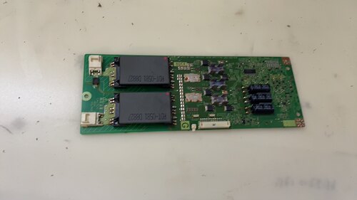 松下TC一32LE80D高压板 背光板JLS一03一32EI PB一071094F测试好