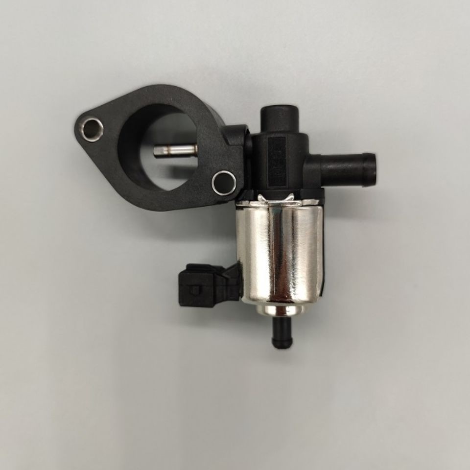 宗申摩托车原厂配件ZS150-6B喷油器PR150、用于福爱步进电机正品