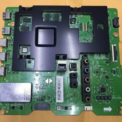 三星UA55HU5900J主板BN41-02210B BN91-13250V屏CY-GH055 HGLV4H