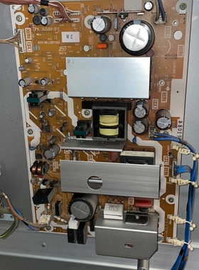 松下TH-42/50PV8C电源板ASSY.N0.LSEP1260 LSJB1260-2测好