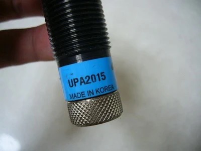 油压液压缓冲器减震器HANSUNG UPA1210 1410 1612 2015 2525 2725