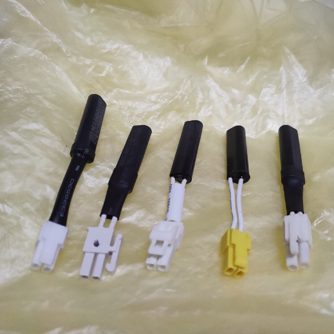 冰箱磁敏开关15w低温开关 220v自动补偿开关250v冰箱配件磁控开关