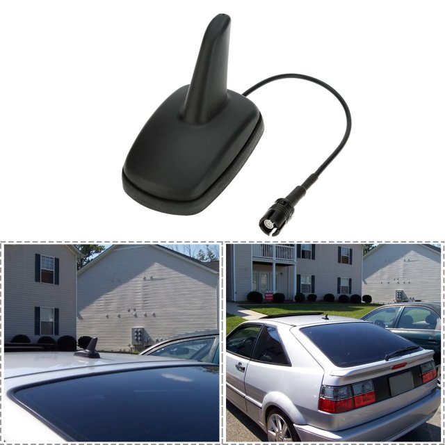 Shark Fin Car Roof AM FM Radio Antenna Sport Style Aerial fo|ruв категории сельскохозяйственной/сельскохозяйственные орудия/сельскохозяйственной пленки, 农业物联网, 农用机器人 - от Buy2taobao.com для оказания профессиональной услуги покупки агента Taobao