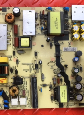 单背光原装海尔LE49C51 49A710A液晶电视 电源板 TV5006-ZC02-02