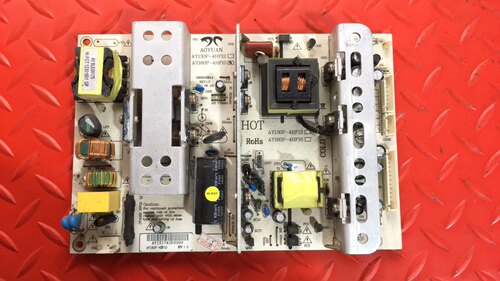 原装长虹3D42690电源板AY130P-4HF12 AY160P-4HF10 AY130P-4HF13