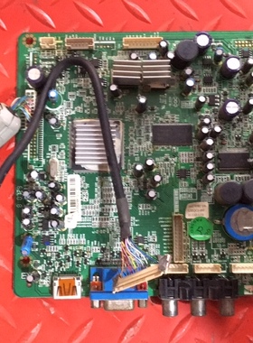 原装TCL L32M61 主板40-37K73A-MAG2XG 配屏LC320W01 SL A1现货