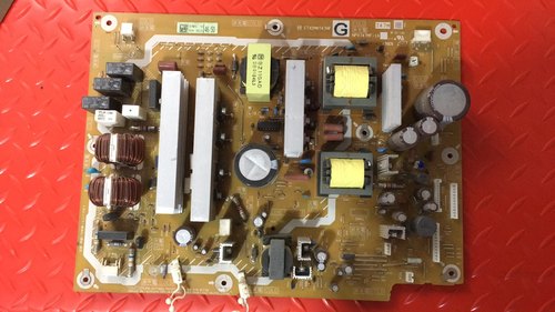 原装松下TH-P42S10C/46S10C 电视电源板NPX747MF-1A ETX2MM747MF